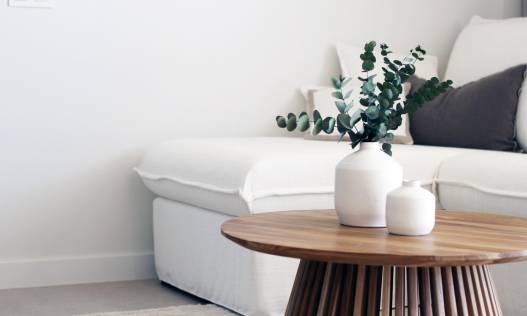 Nieuwbouw - Ground Floor Bungalow - Pilar de la Horadada - TORRE DE LA HORADADA