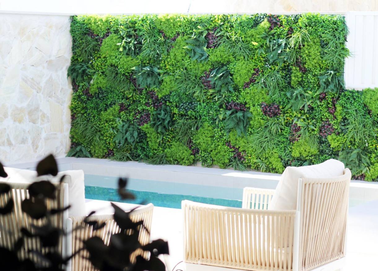 Nieuwbouw - Ground Floor Bungalow - Pilar de la Horadada - TORRE DE LA HORADADA