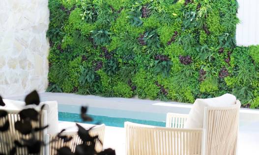 Nieuwbouw - Ground Floor Bungalow - Pilar de la Horadada - TORRE DE LA HORADADA