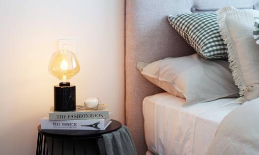 Nieuwbouw - Ground Floor Bungalow - Pilar de la Horadada - TORRE DE LA HORADADA