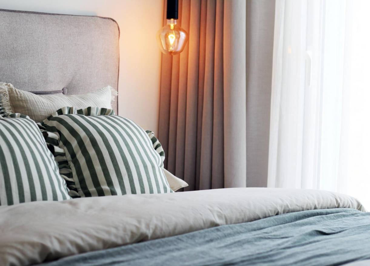 Nieuwbouw - Ground Floor Bungalow - Pilar de la Horadada - TORRE DE LA HORADADA