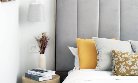 Nieuwbouw - Ground Floor Bungalow - Pilar de la Horadada - TORRE DE LA HORADADA