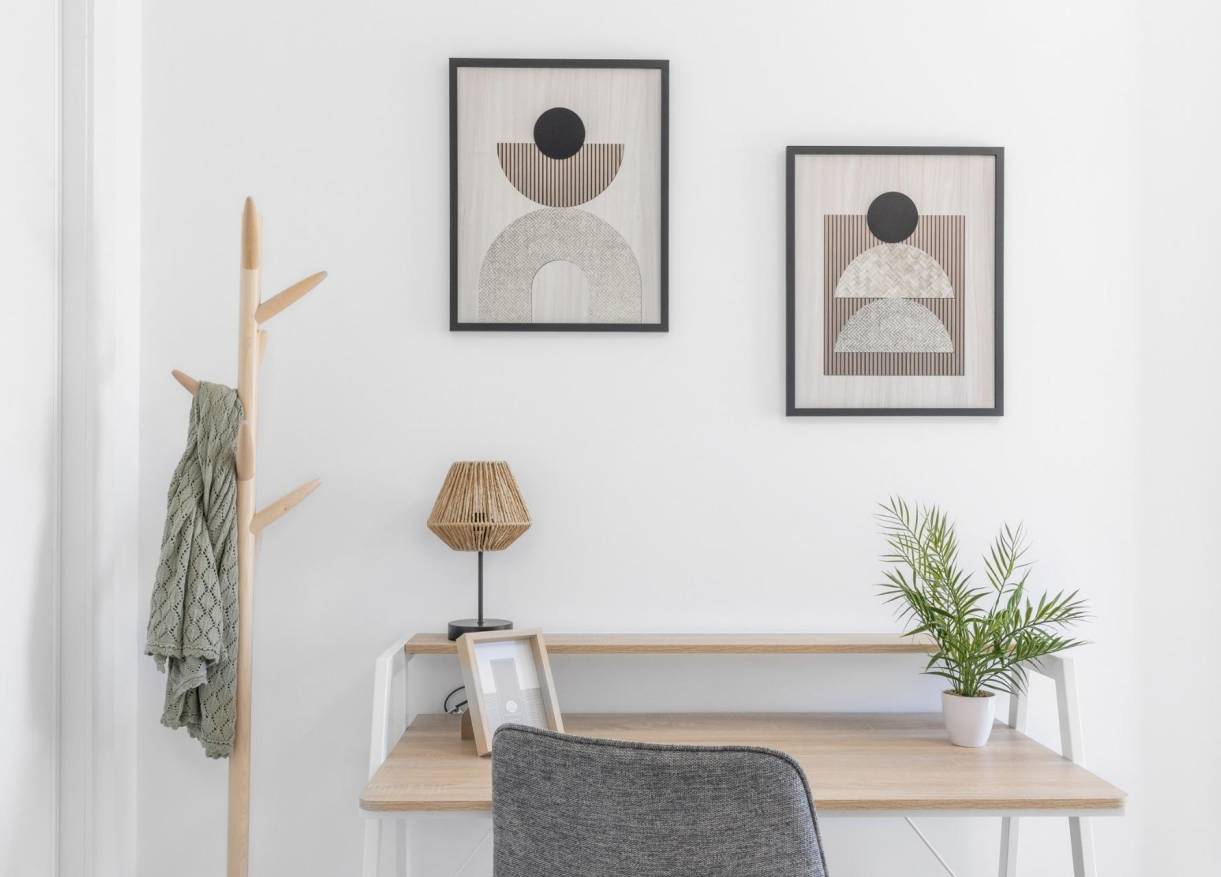 Nieuwbouw - Townhouse / Semi-detached - Rafal - pueblo