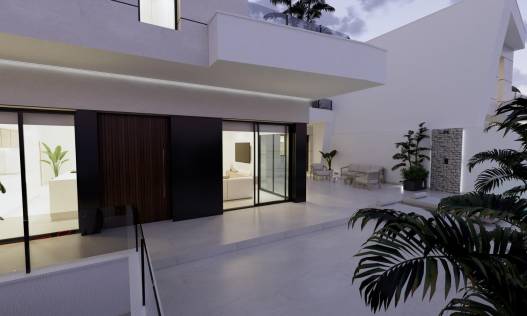 Nieuwbouw - Villa - Dolores - Sector 3