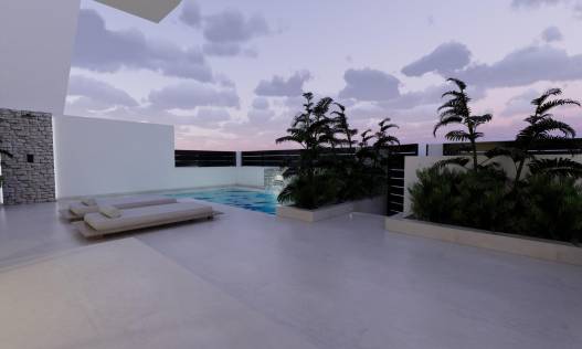 Nieuwbouw - Villa - Dolores - Sector 3