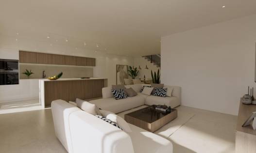 Nieuwbouw - Villa - Dolores - Sector 3