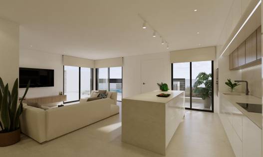 Nieuwbouw - Villa - Dolores - Sector 3