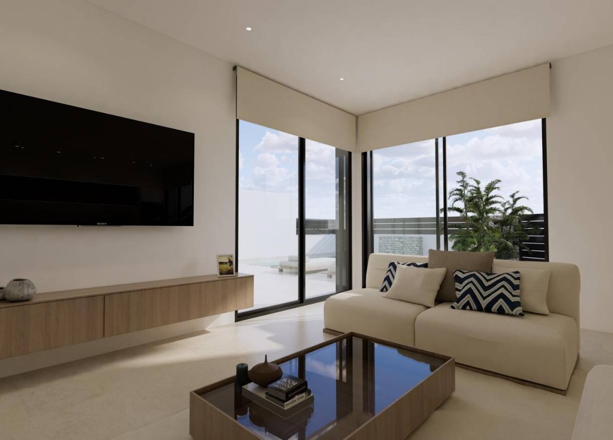 Nieuwbouw - Villa - Dolores - Sector 3