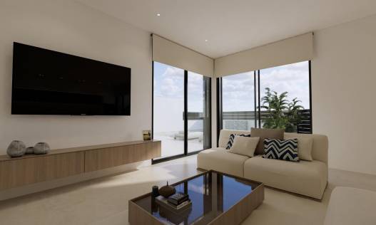 Nieuwbouw - Villa - Dolores - Sector 3