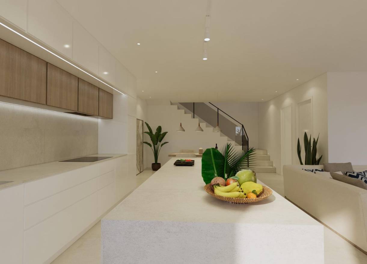 Nieuwbouw - Villa - Dolores - Sector 3