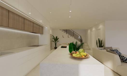 Nieuwbouw - Villa - Dolores - Sector 3