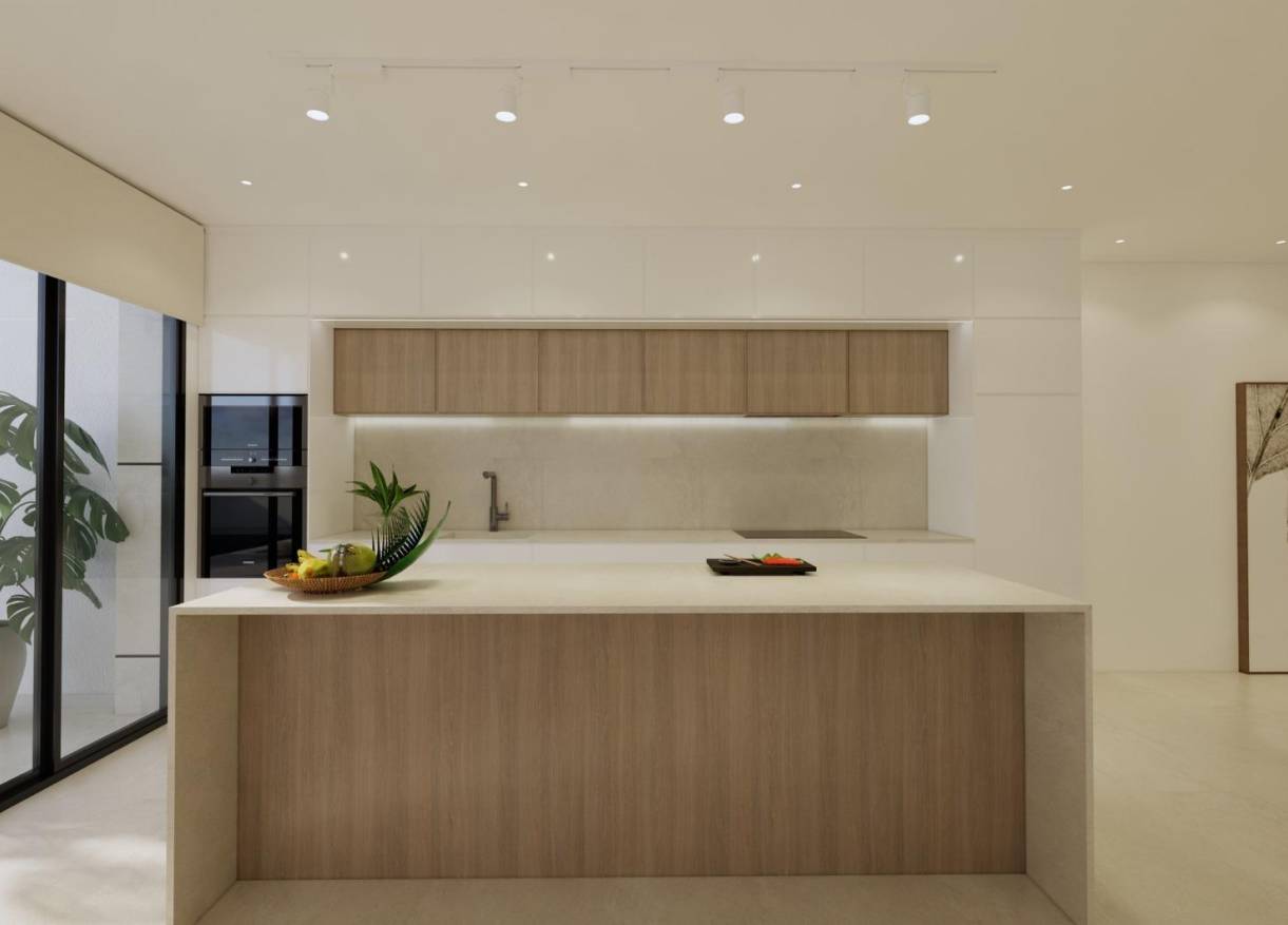 Nieuwbouw - Villa - Dolores - Sector 3