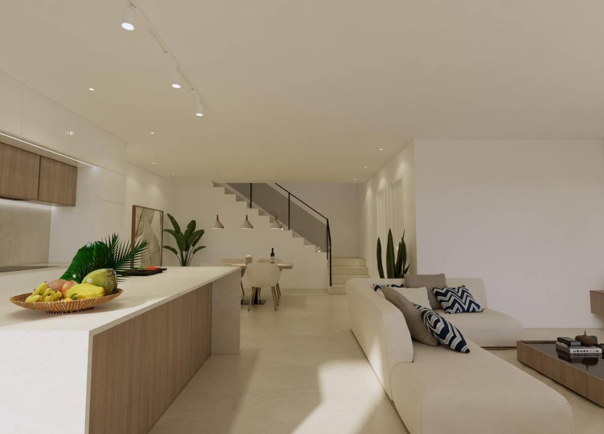 Nieuwbouw - Villa - Dolores - Sector 3