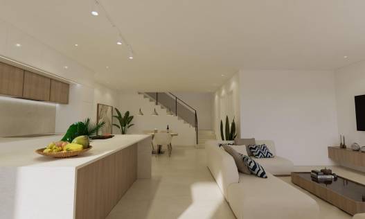 Nieuwbouw - Villa - Dolores - Sector 3