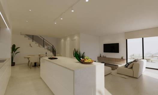 Nieuwbouw - Villa - Dolores - Sector 3