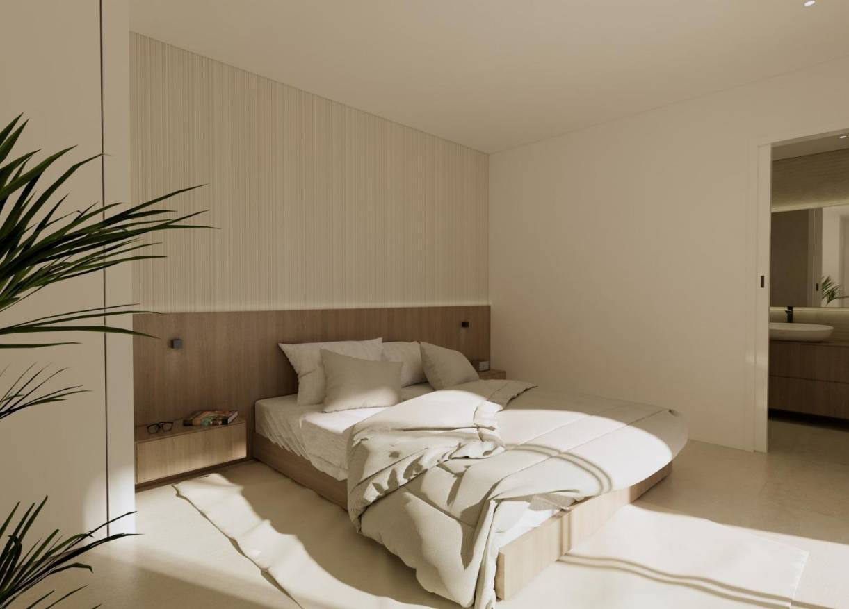 Nieuwbouw - Villa - Dolores - Sector 3