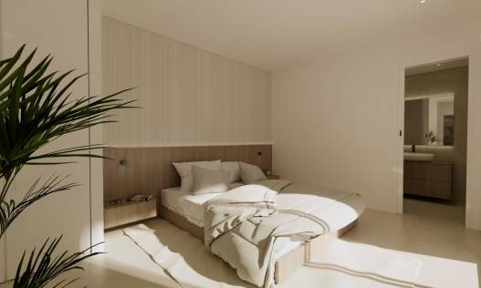 Nieuwbouw - Villa - Dolores - Sector 3