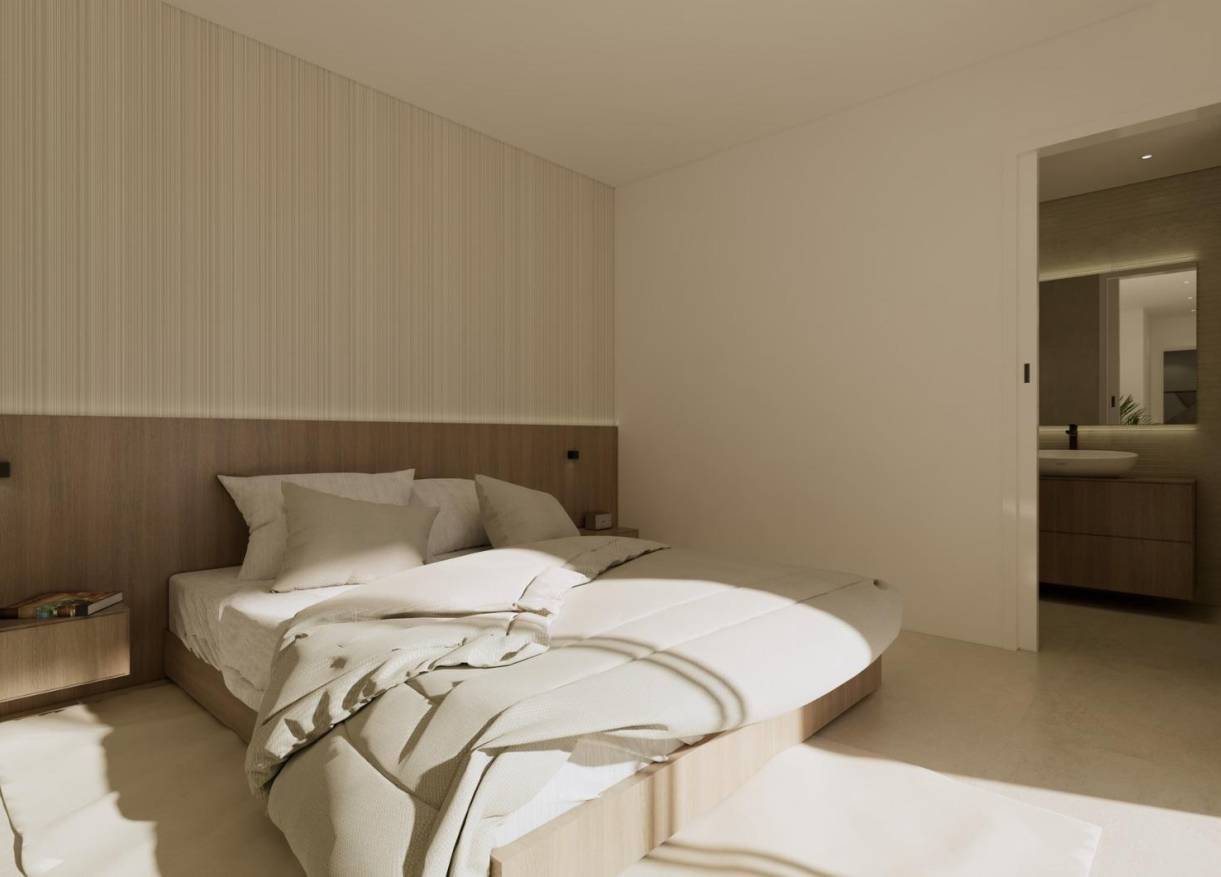 Nieuwbouw - Villa - Dolores - Sector 3