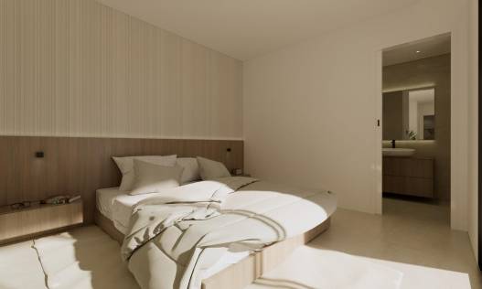 Nieuwbouw - Villa - Dolores - Sector 3