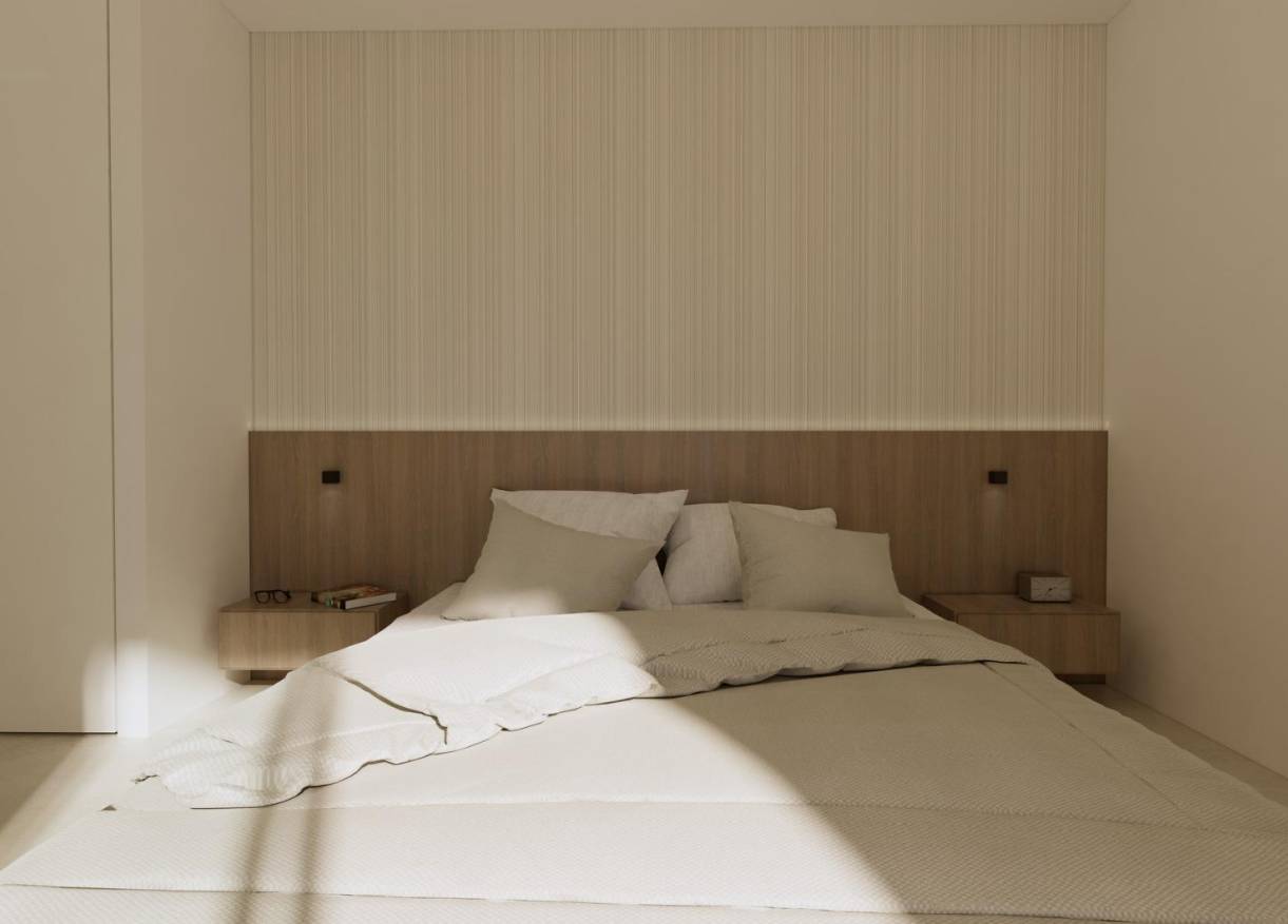 Nieuwbouw - Villa - Dolores - Sector 3