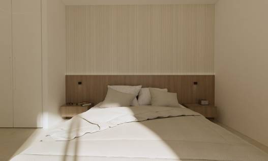 Nieuwbouw - Villa - Dolores - Sector 3