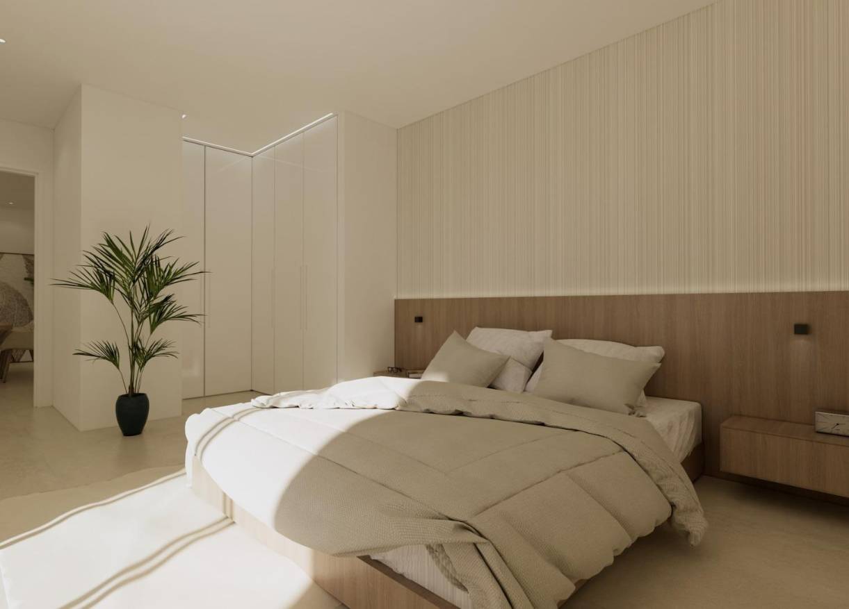 Nieuwbouw - Villa - Dolores - Sector 3