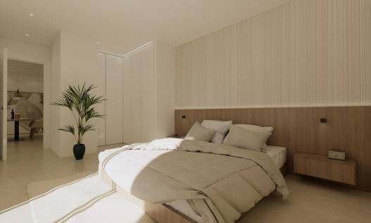 Nieuwbouw - Villa - Dolores - Sector 3