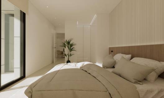 Nieuwbouw - Villa - Dolores - Sector 3