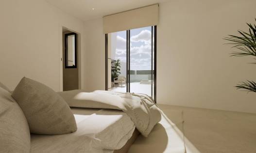 Nieuwbouw - Villa - Dolores - Sector 3