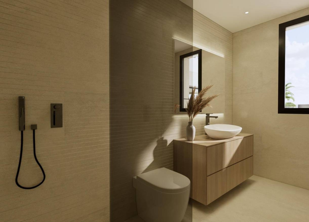 Nieuwbouw - Villa - Dolores - Sector 3