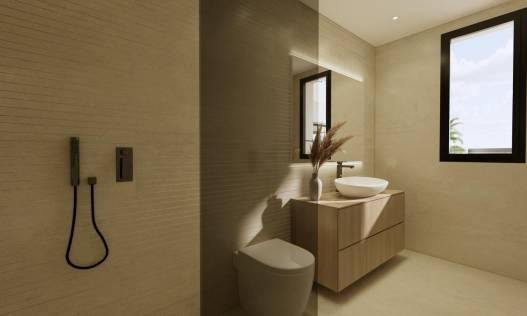 Nieuwbouw - Villa - Dolores - Sector 3