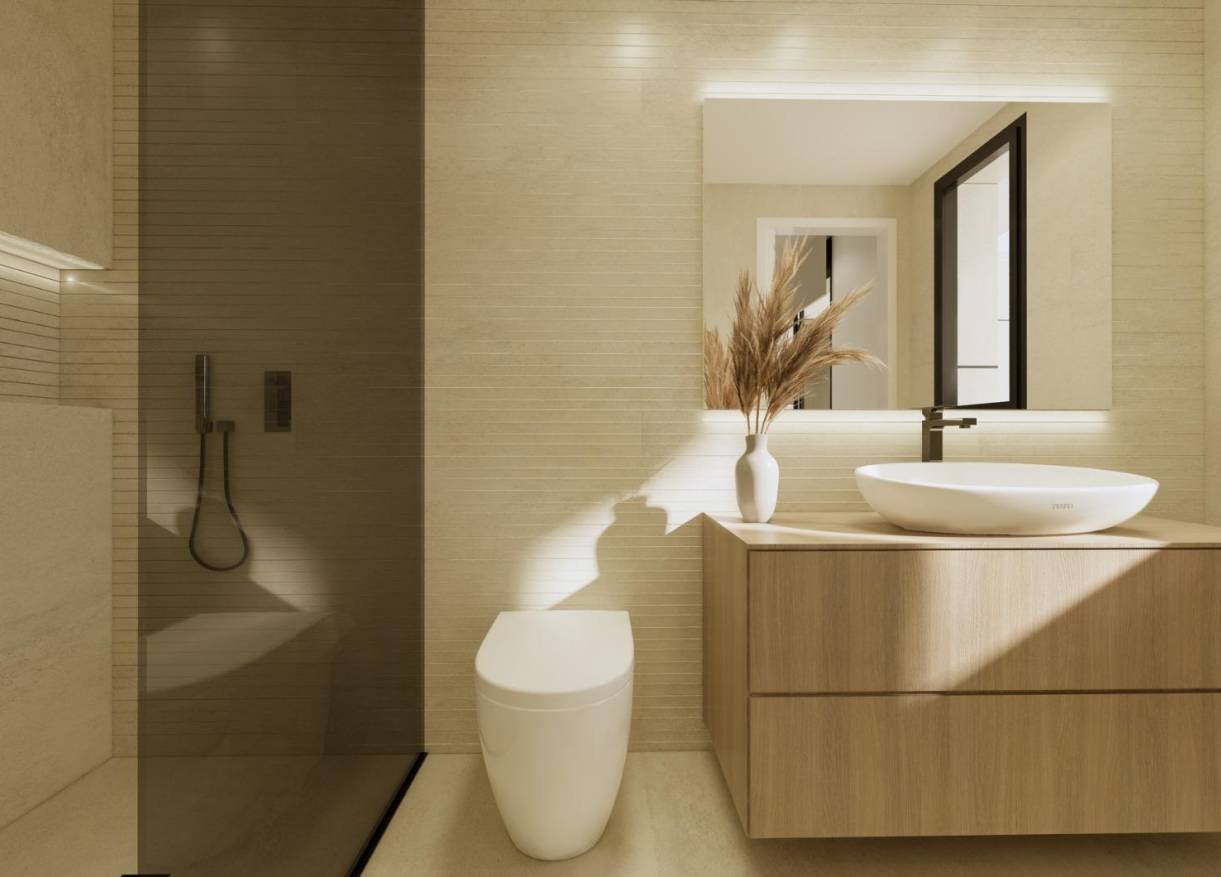 Nieuwbouw - Villa - Dolores - Sector 3