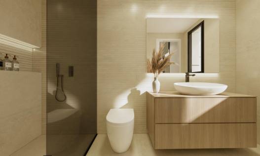 Nieuwbouw - Villa - Dolores - Sector 3