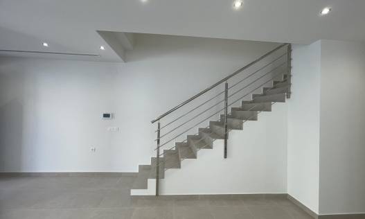 Nieuwbouw - Villa - Almoradí - Heredades