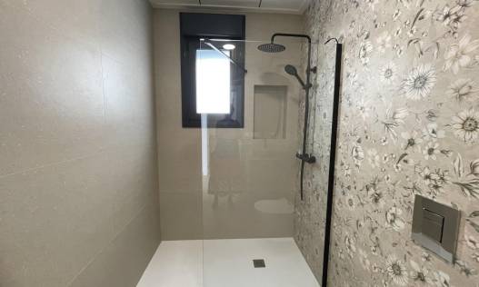 Nieuwbouw - Villa - Almoradí - Heredades