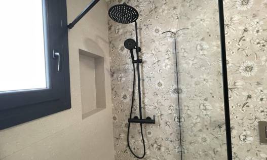 Nieuwbouw - Villa - Almoradí - Heredades