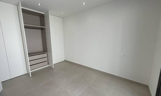 Nieuwbouw - Villa - Almoradí - Heredades