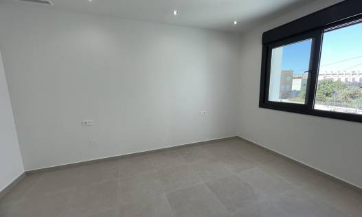 Nieuwbouw - Villa - Almoradí - Heredades