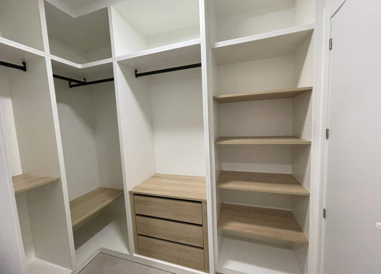 Nieuwbouw - Villa - Almoradí - Heredades