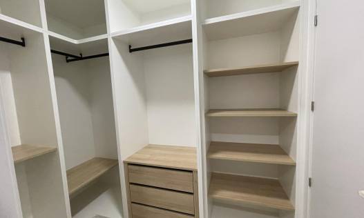 Nieuwbouw - Villa - Almoradí - Heredades