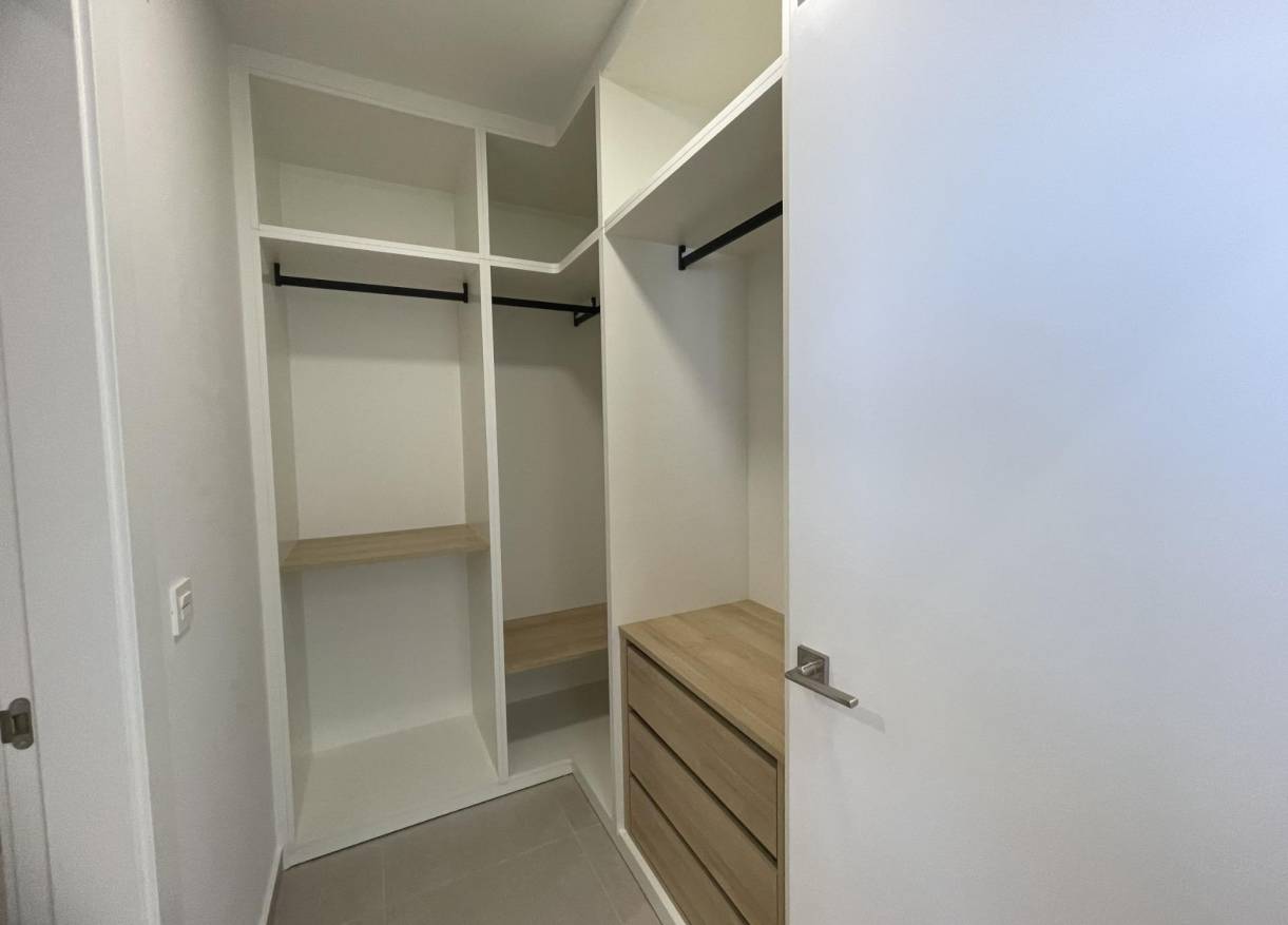 Nieuwbouw - Villa - Almoradí - Heredades