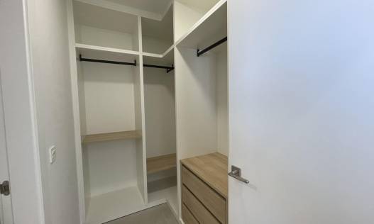 Nieuwbouw - Villa - Almoradí - Heredades