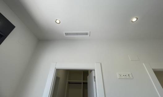 Nieuwbouw - Villa - Almoradí - Heredades