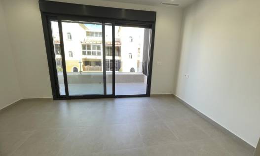 Nieuwbouw - Villa - Almoradí - Heredades