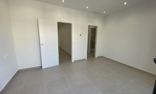 Nieuwbouw - Villa - Almoradí - Heredades