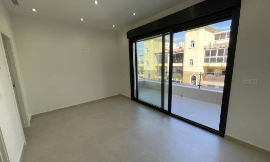 Nieuwbouw - Villa - Almoradí - Heredades