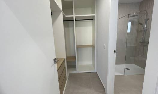 Nieuwbouw - Villa - Almoradí - Heredades