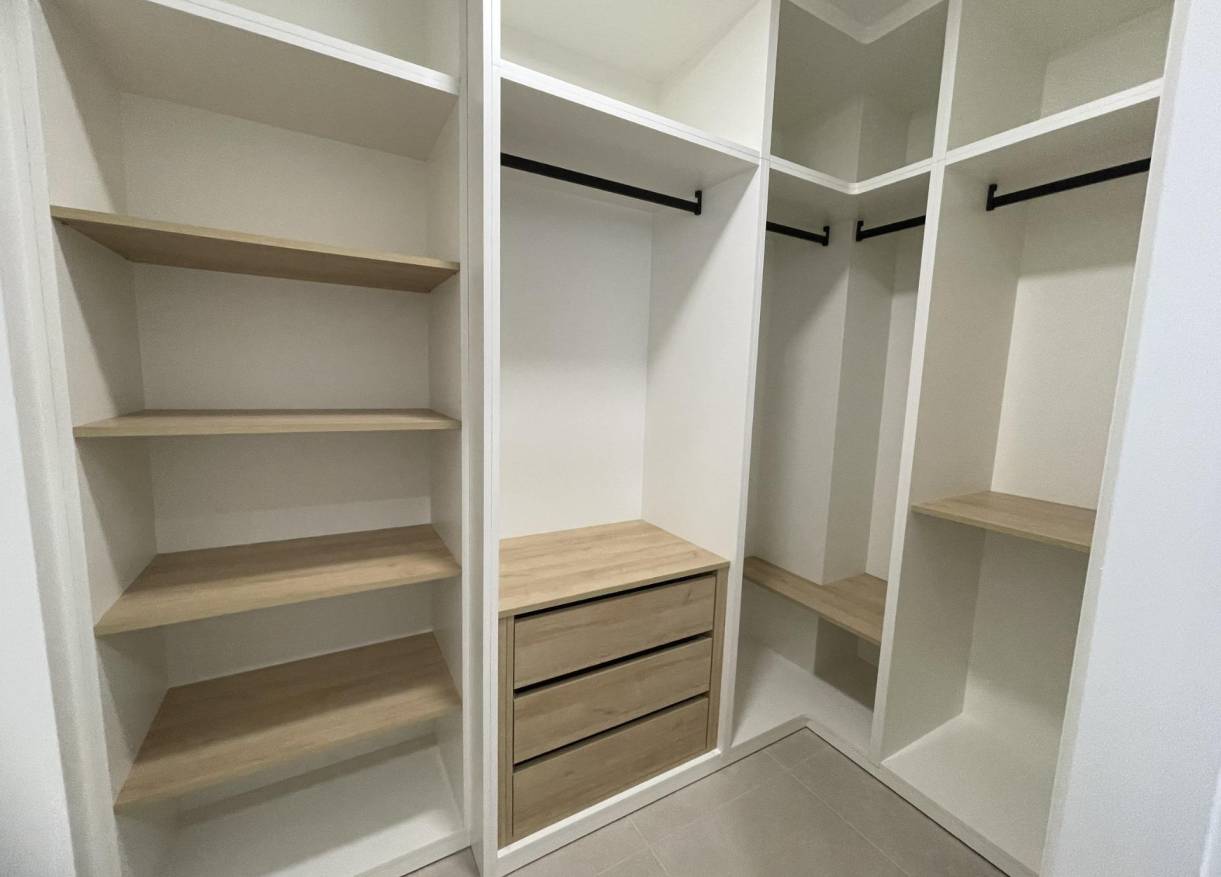 Nieuwbouw - Villa - Almoradí - Heredades