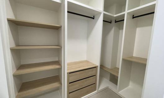 Nieuwbouw - Villa - Almoradí - Heredades