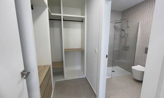 Nieuwbouw - Villa - Almoradí - Heredades